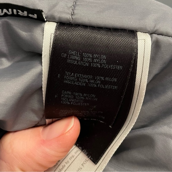 The North Face PRIMALOFT jacket - Picture 12 of 14